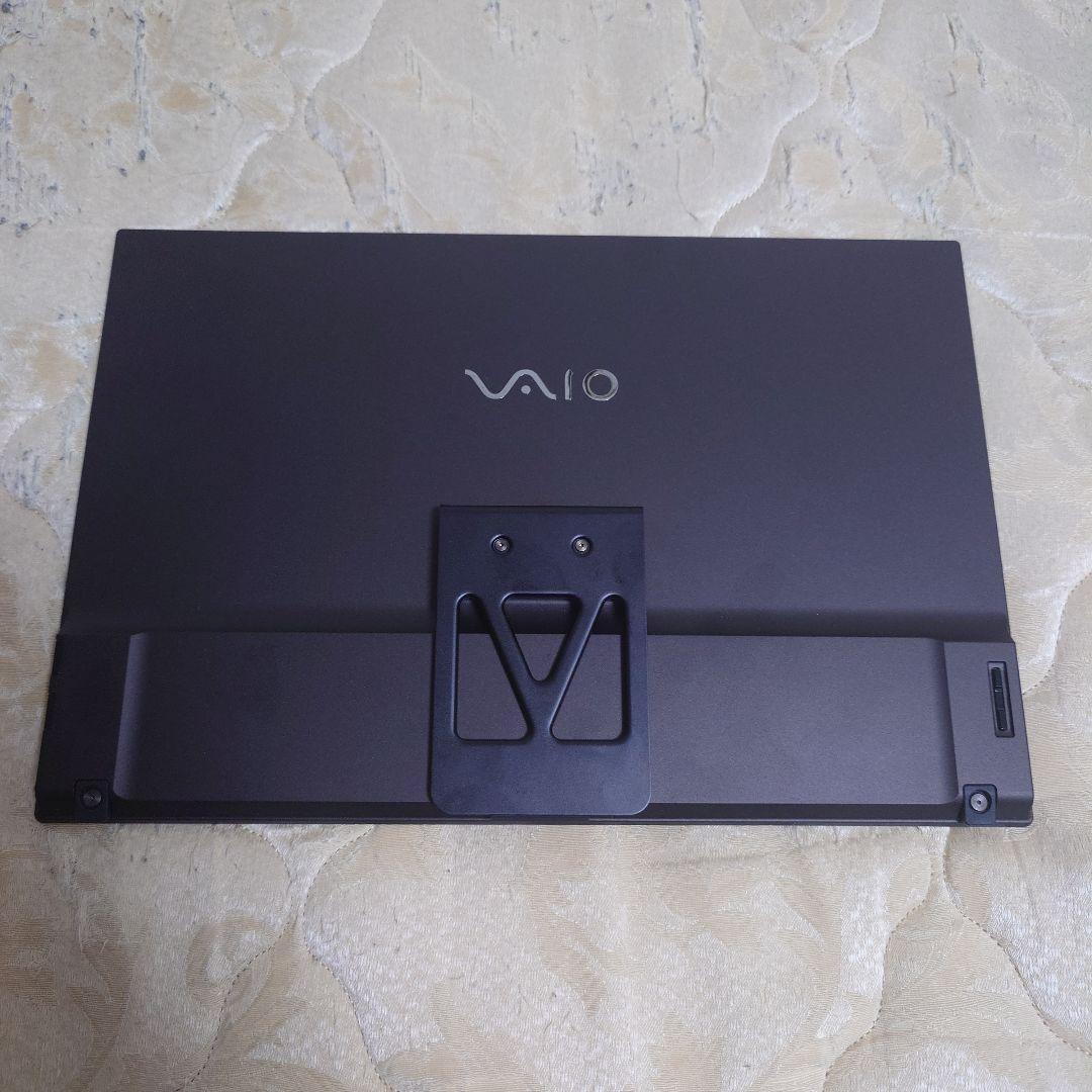 値下 モバイルディスプレイ VAIO Vision+14 VJ5VP141C11