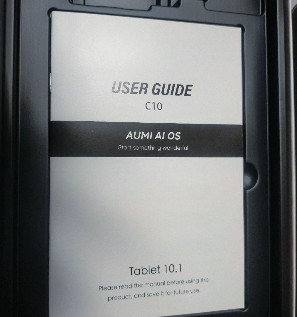 ❤ Android 15 タブレット 10.1インチ 白 アンドロイド ホワイト