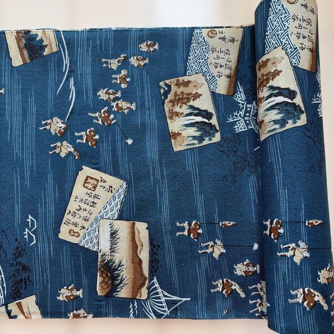 ■S019■ウール・化繊・交繊・他■反物　18点セット■大量まとめ売り