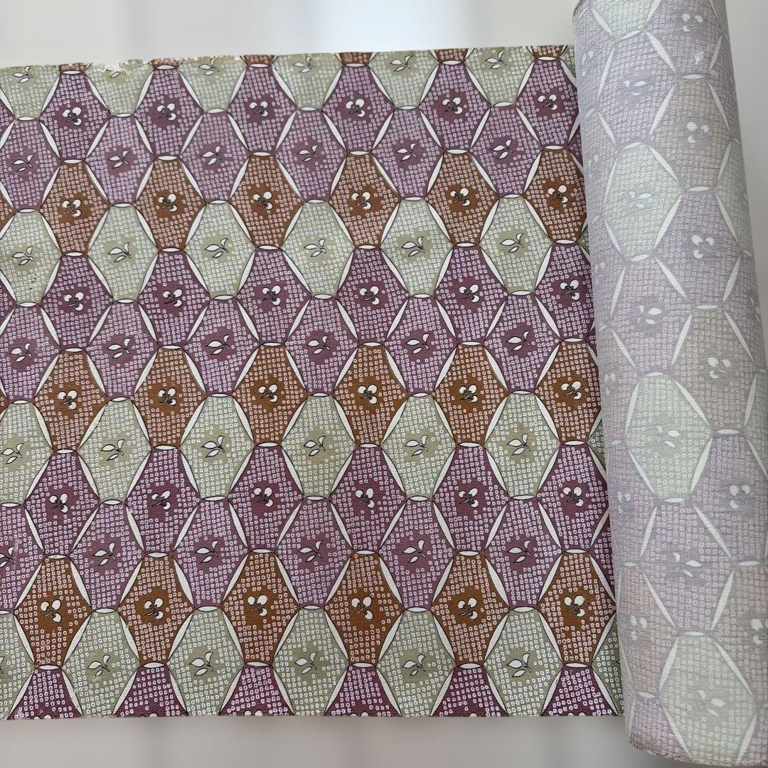 ■S019■ウール・化繊・交繊・他■反物　18点セット■大量まとめ売り