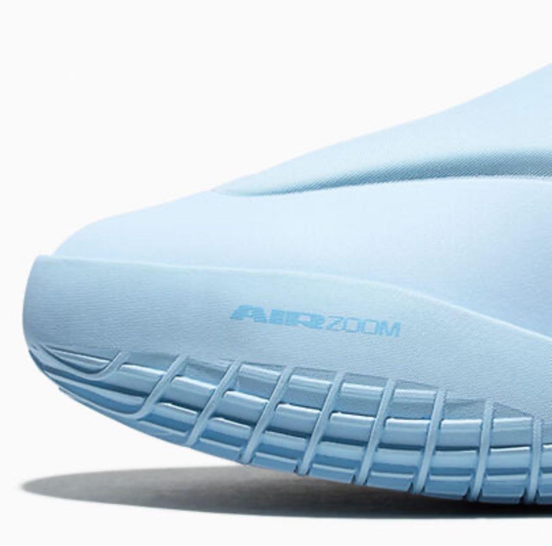 シューズ(男性用) 26.5cm SHAI 001 NBA OKC NIKE CONS