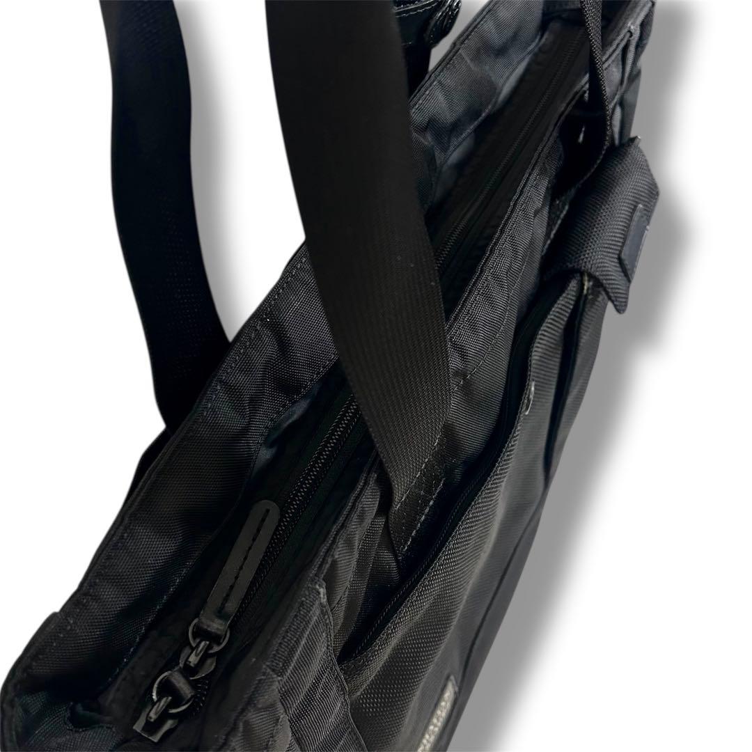 マンハッタンパッセージ 8530 ルクス2 PC A4 自立 軽量トート