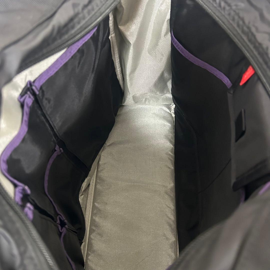 マンハッタンパッセージ 8530 ルクス2 PC A4 自立 軽量トート