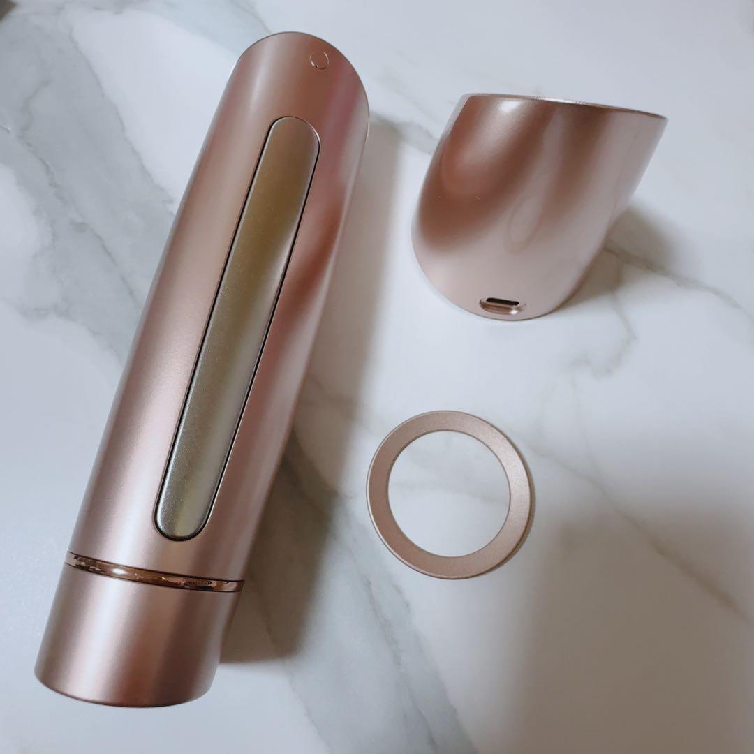 【匿名】YA-MAN フォトプラスシャイニー