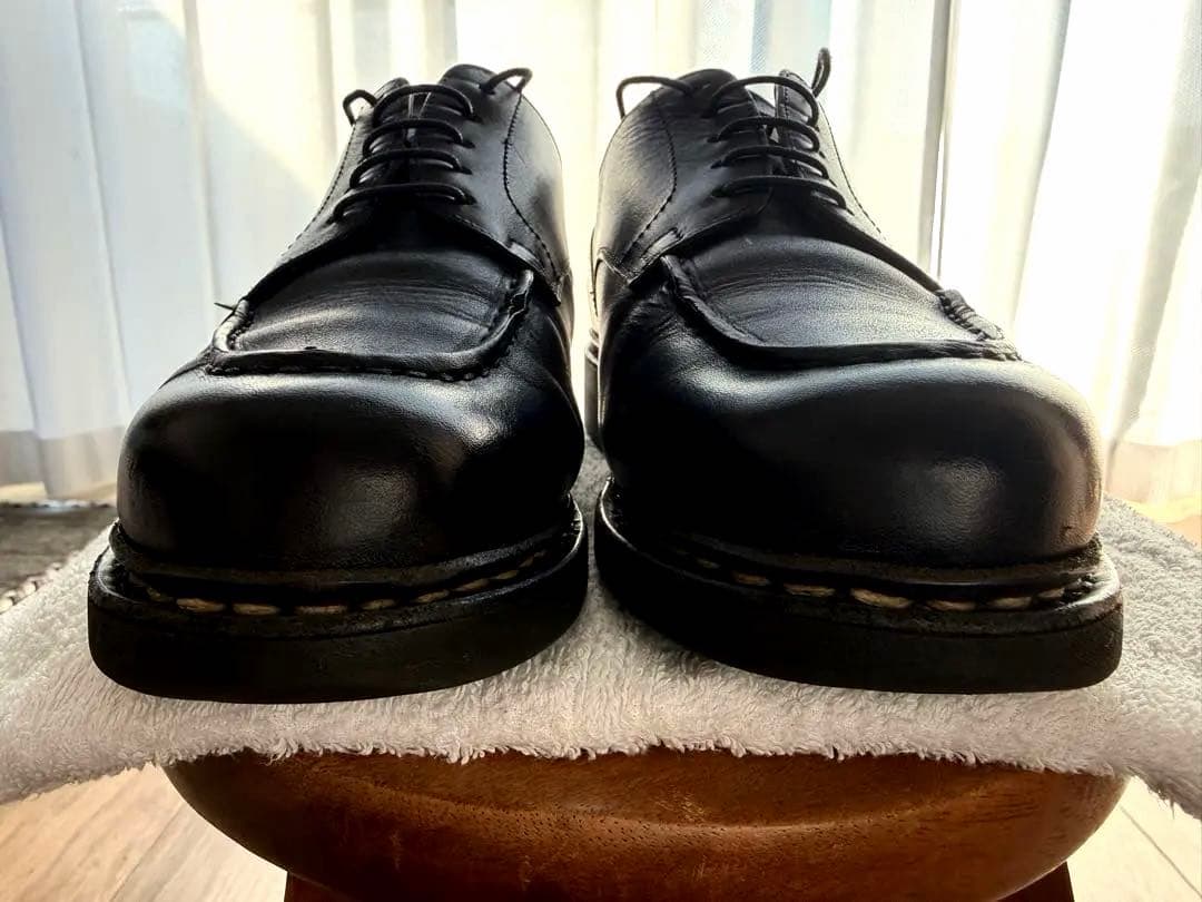 Paraboot（パラブーツ）／CHAMBORD（シャンボード）