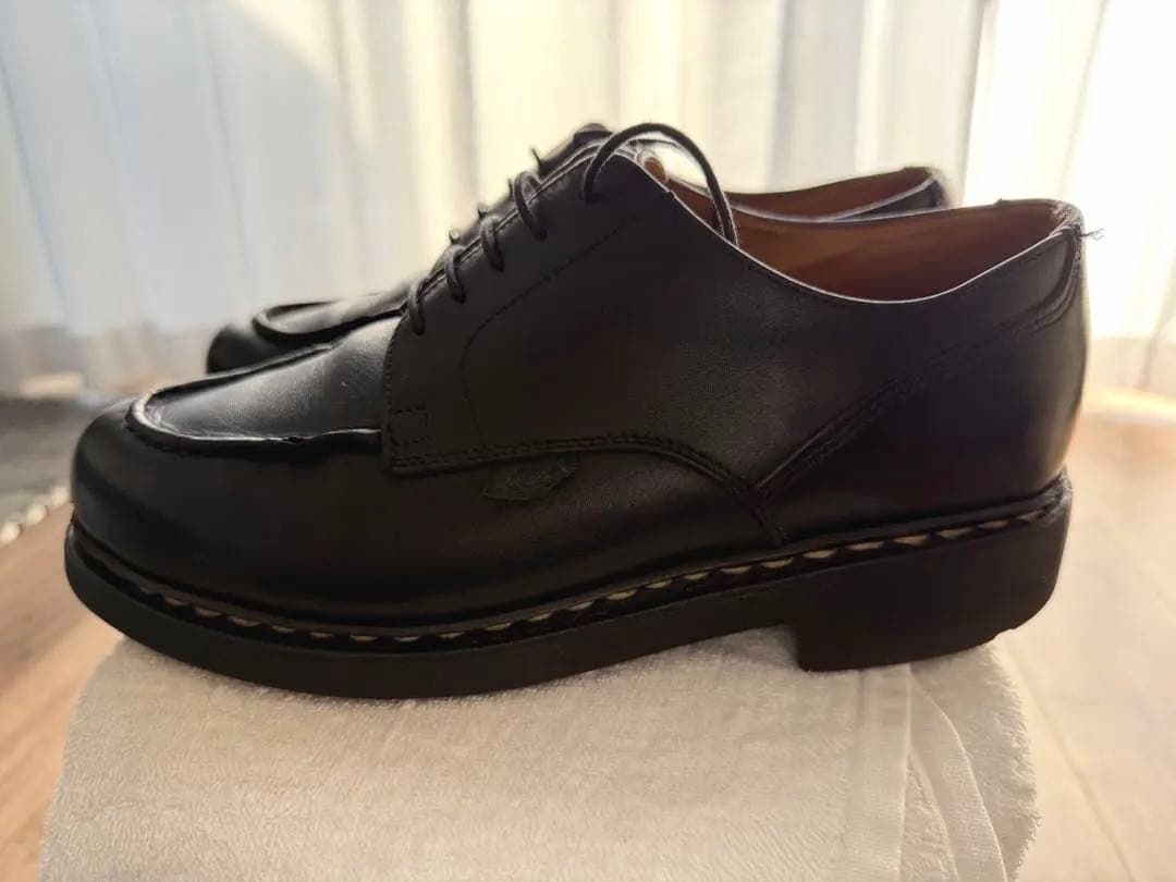 Paraboot（パラブーツ）／CHAMBORD（シャンボード）