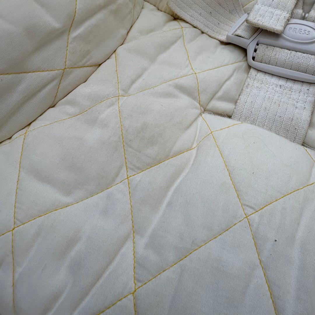 【動作確認済】コンビ combi ハイローチェア ネムリラ オートスイング 電動