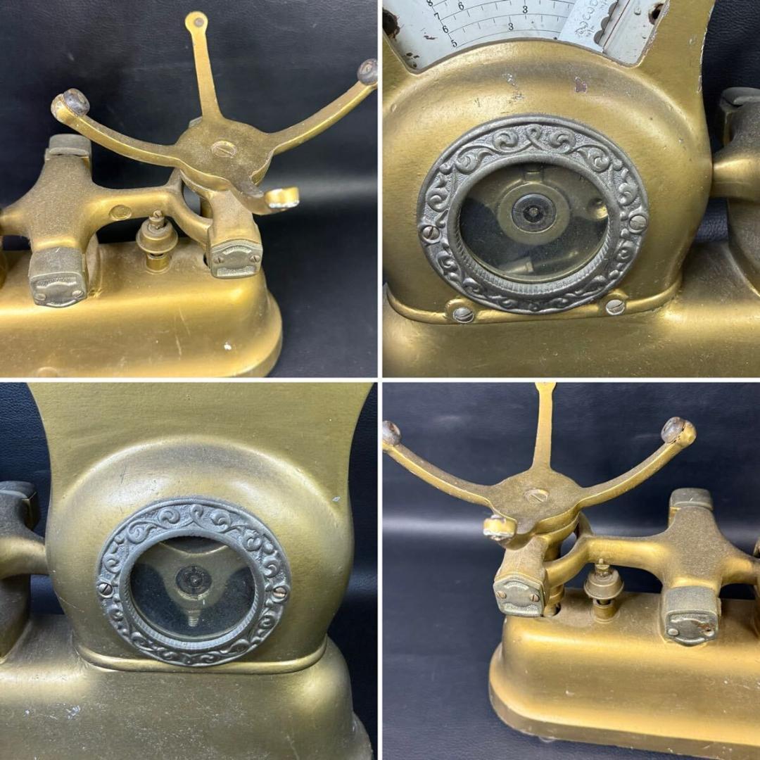 Dayton Candy Scale キャンディースケール Model 166