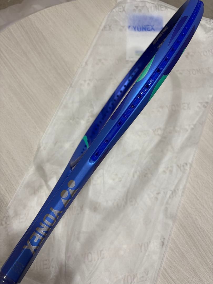YONEX EZONE 98L G2 新品未使用