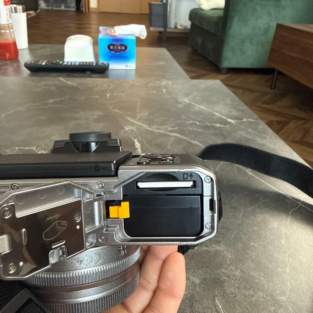 早い者勝ち‼️ Nikon Z fc 16-50 Kit 本体