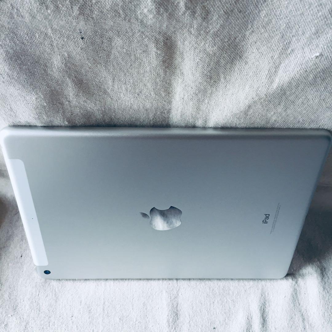 箱付き 美品 iPad 第5世代 32GB A1823 wifi セルラー