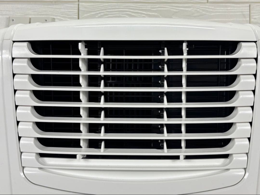 ⭐︎NAKATOMI MAC-20 移動式エアコン 2022年製 リモコン付き