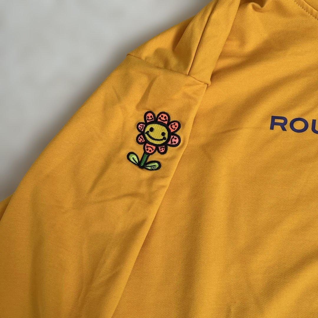 ROUGHWATERSパーカーM