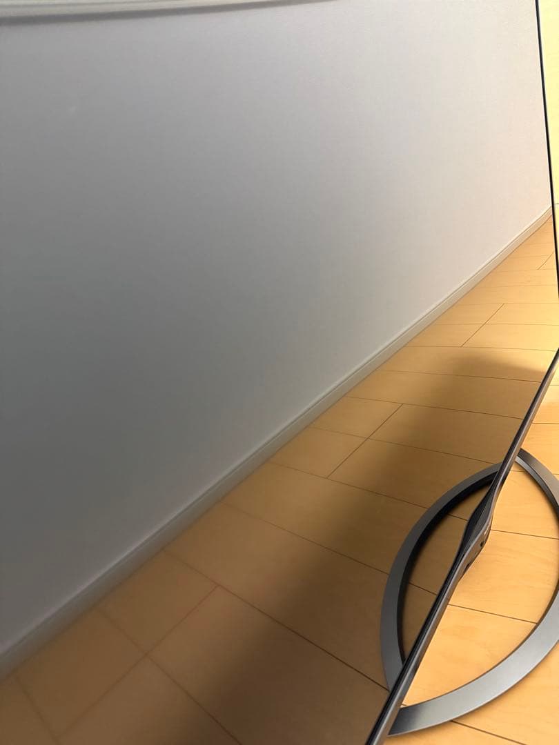 SHARP 4K 50V型テレビ　4T-C50AJ1