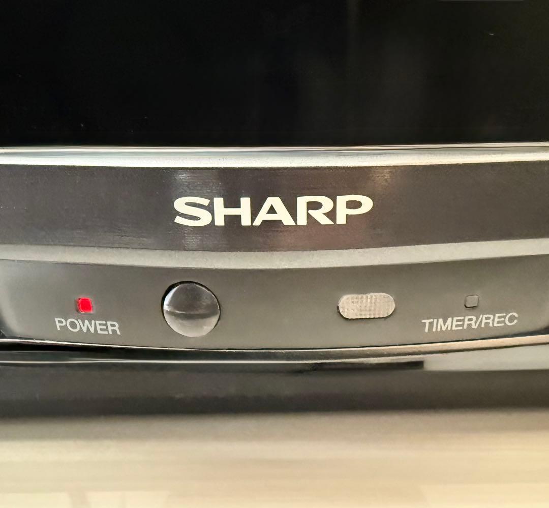 SHARP 4K 50V型テレビ　4T-C50AJ1