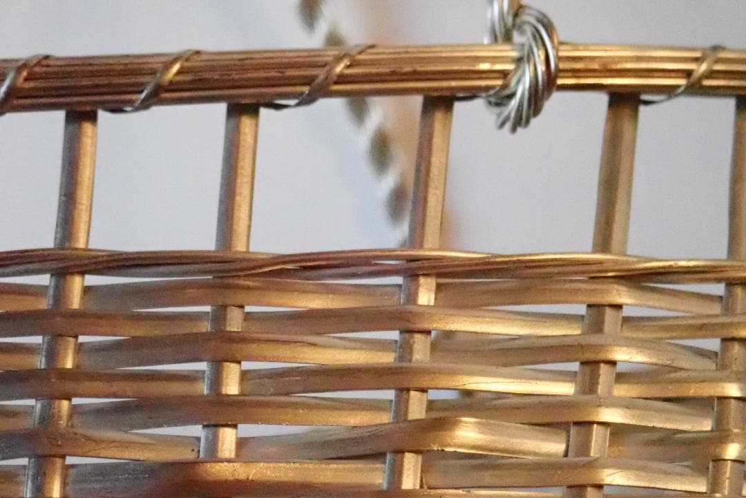 HD4319 ワインかご