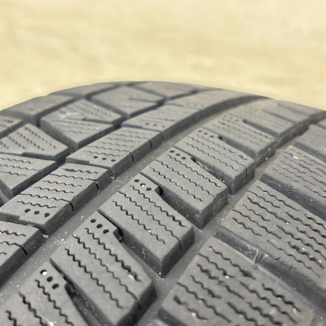 スタッドレス 205/60R16 ノア ヴォクシー ステップワゴン BS