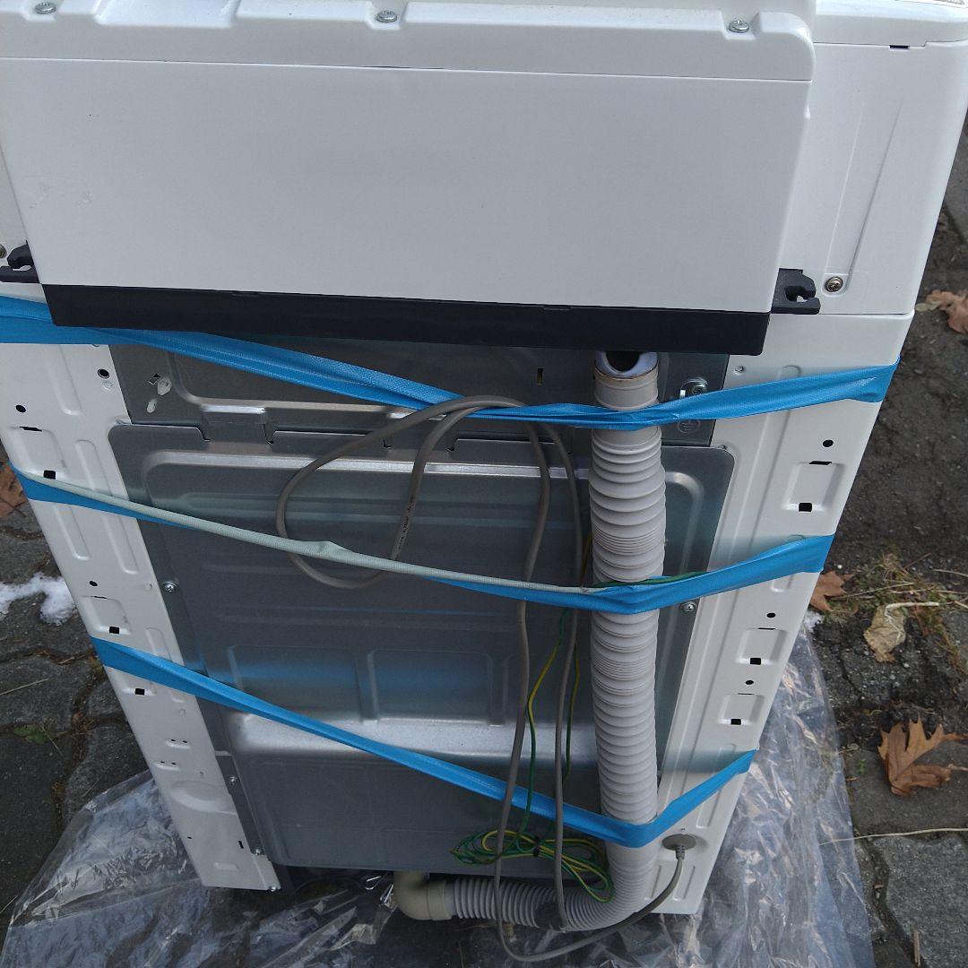 Panasonic NA-FA70H9 縦型洗濯機 本体