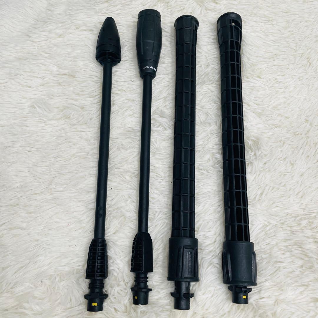 KARCHER K3 Silent ベランダ ケルヒャー サイレント 50Hz