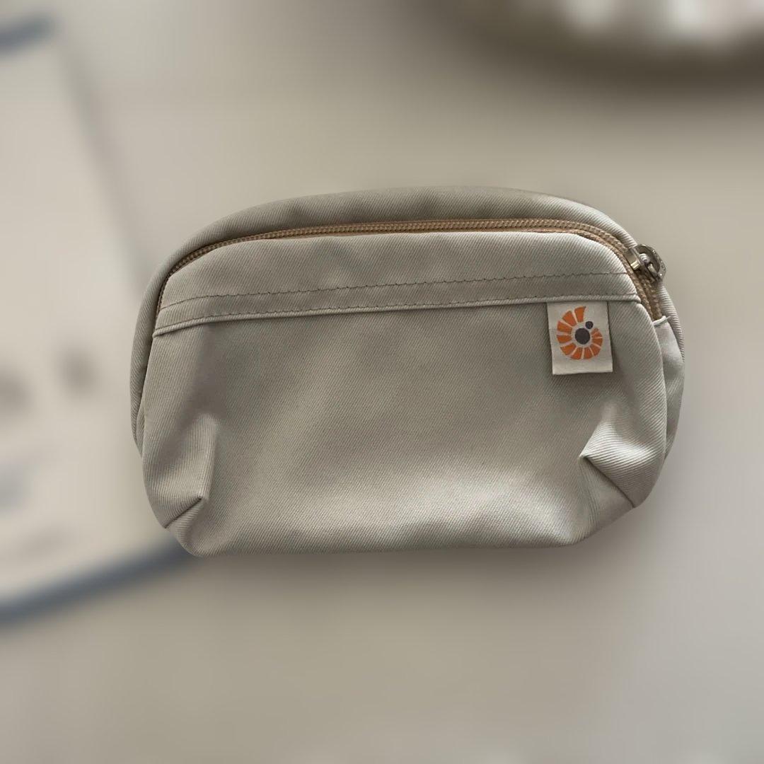 美品　ergobaby エルゴベビー OMNI BREEZE 抱っこ紐