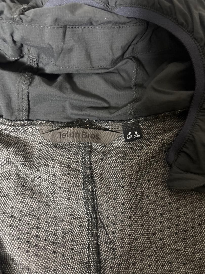 Telon Bros ランウィズオクタ　Run With Octa サイズS