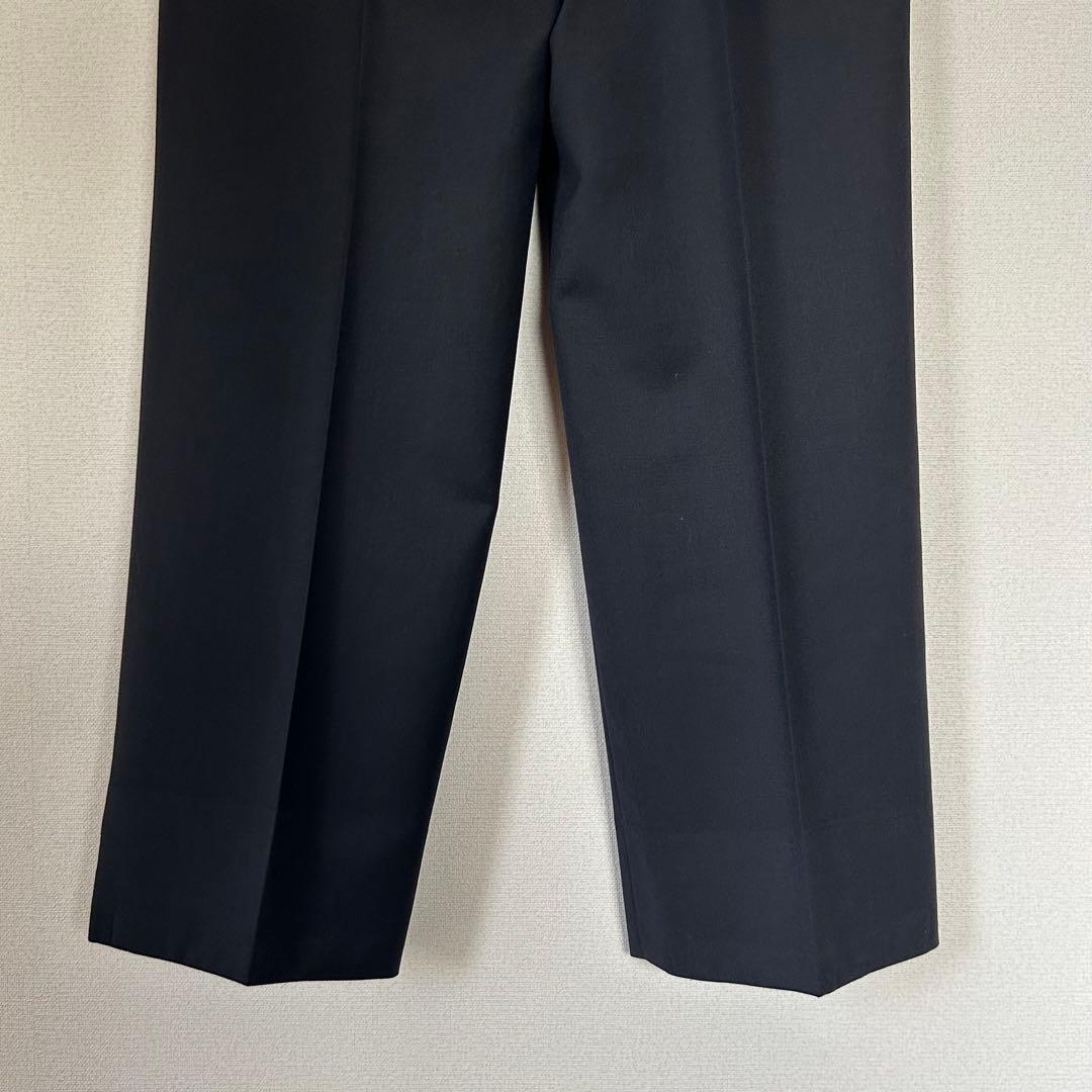 【希少】クリスチャンディオール ムッシュ 90s ダブルブレスト セットアップ