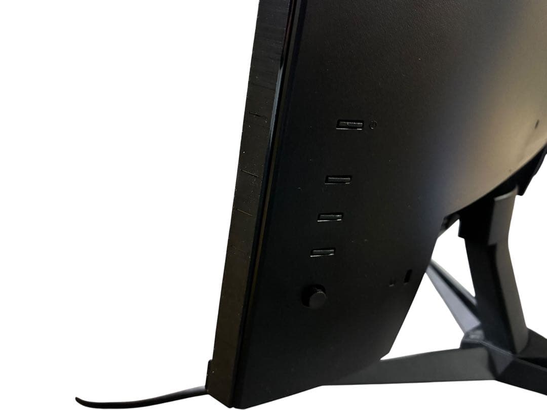 ◯Acer QG241Y 24インチ ゲーミングモニター