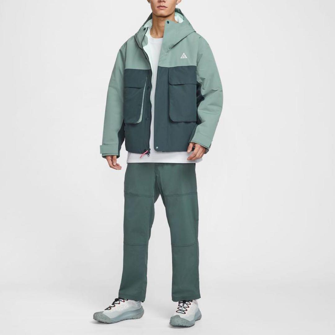 NIKEナイキ ACG PrimaLoft® \"Skull Peak\" XL新品