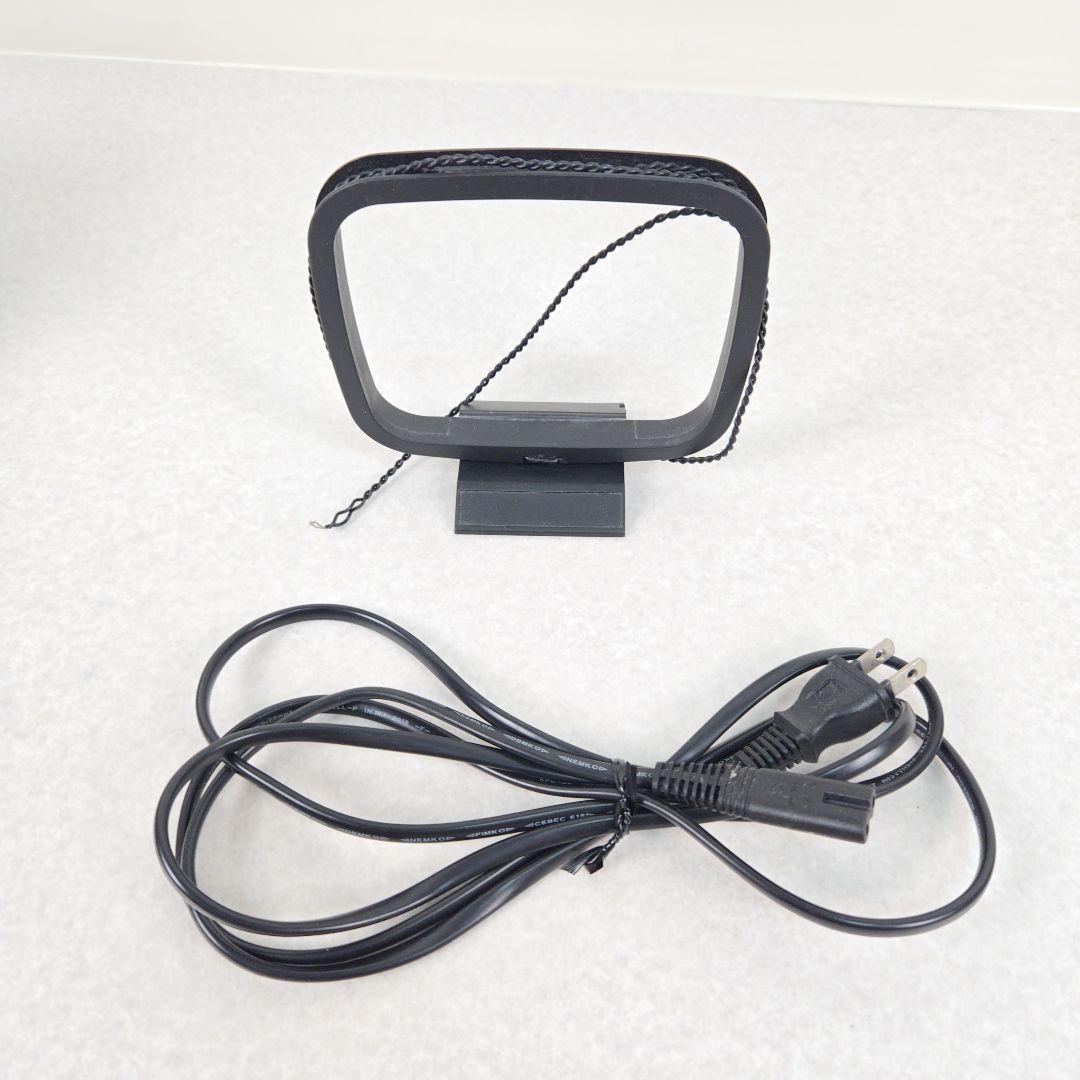 【美品】ケンウッド CLX-30 CD SD USB 録音 KENWOOD