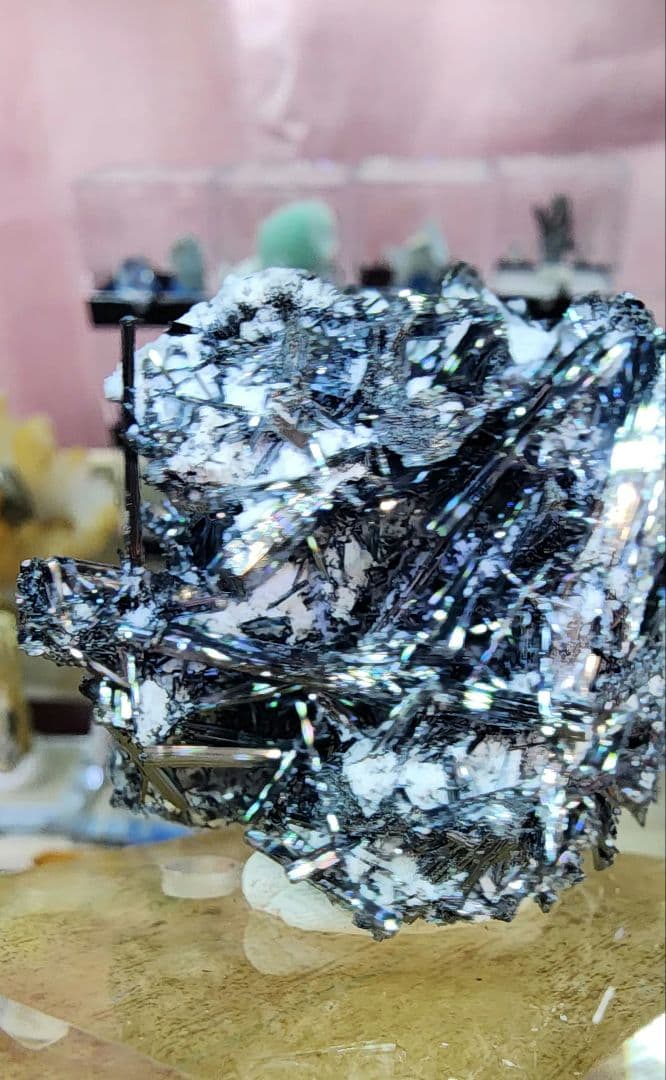 スティブナイト