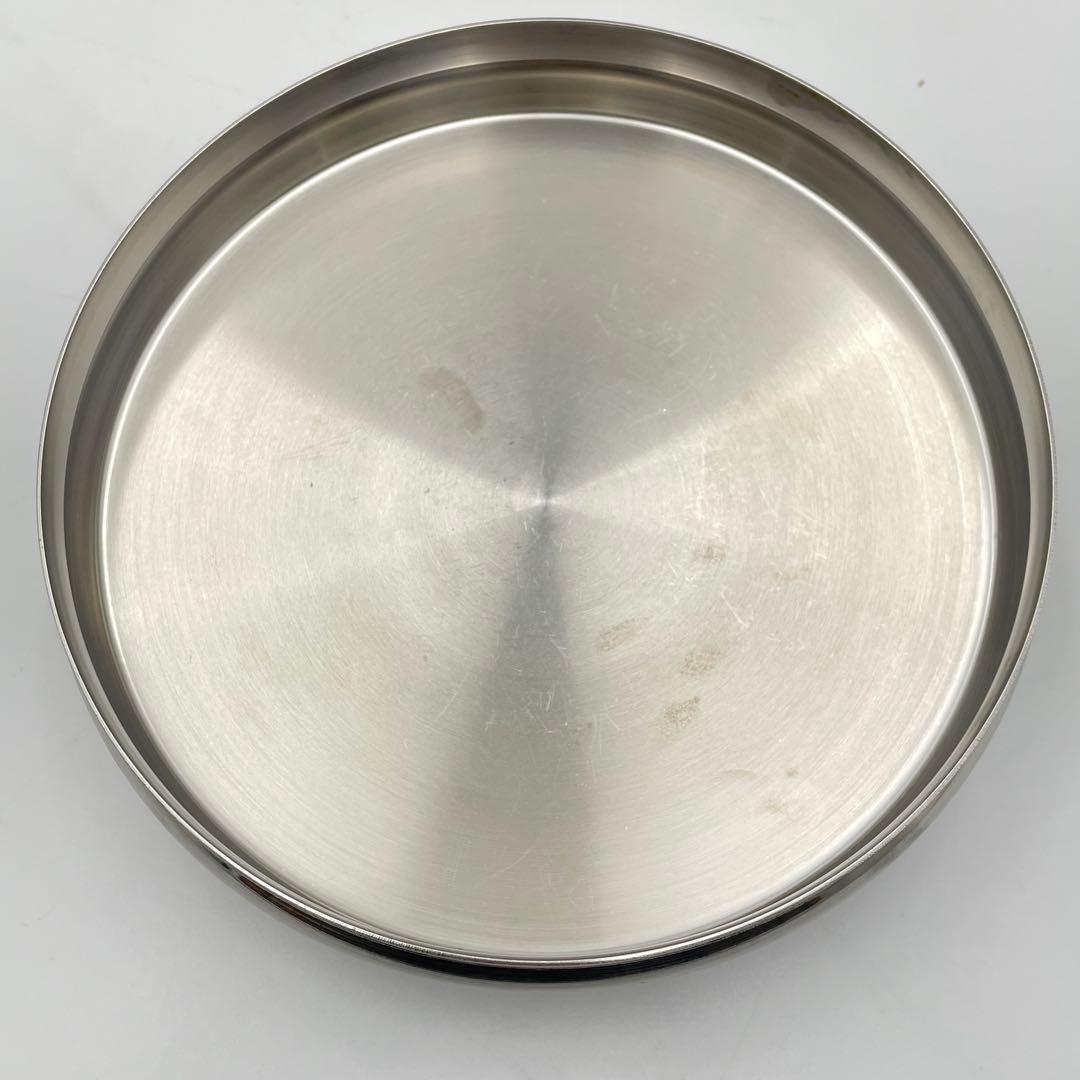 CRISTEL クリステル グラフィット 深鍋 16cm 蓋付き IH対応