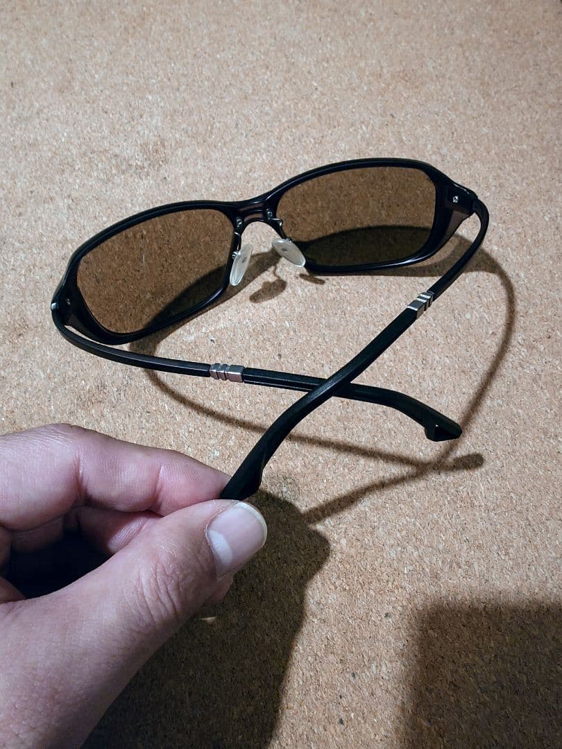 zeque TITICACA TRUEVIEW SPORTS 偏光サングラス