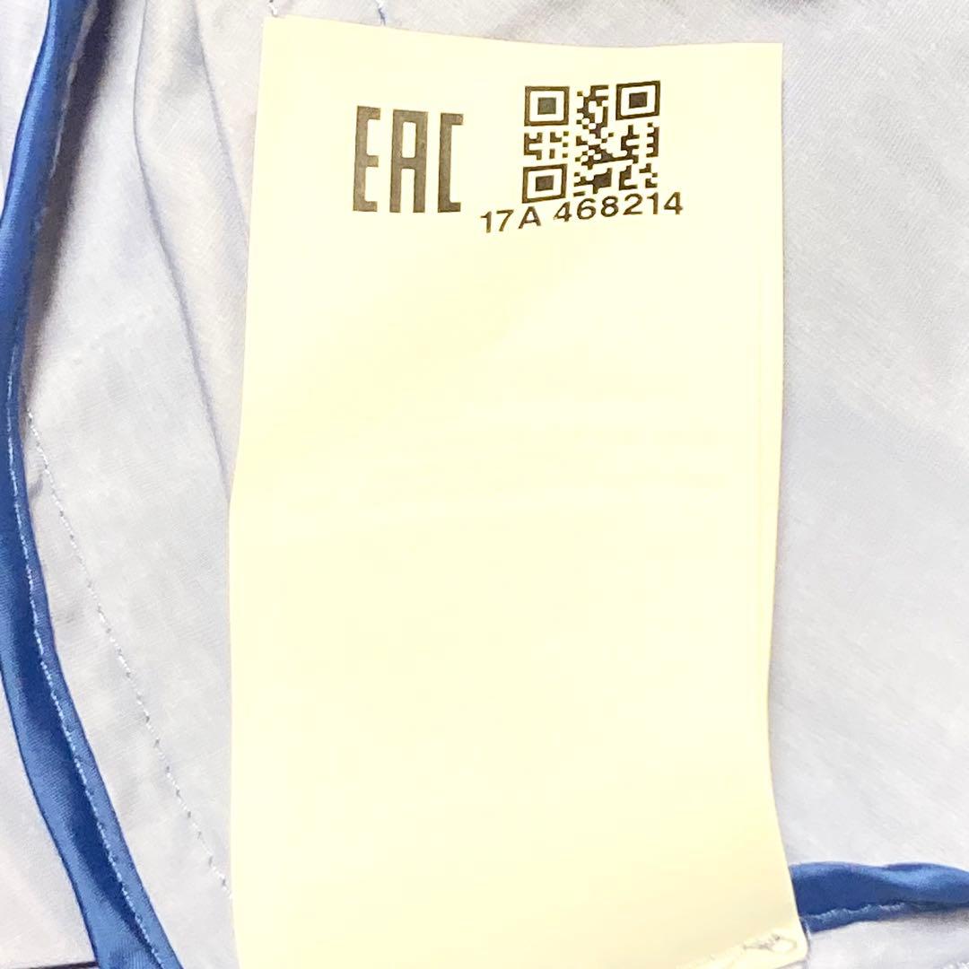 2way☆TATRAS タトラス☆春カラー モッズコート フード着脱可