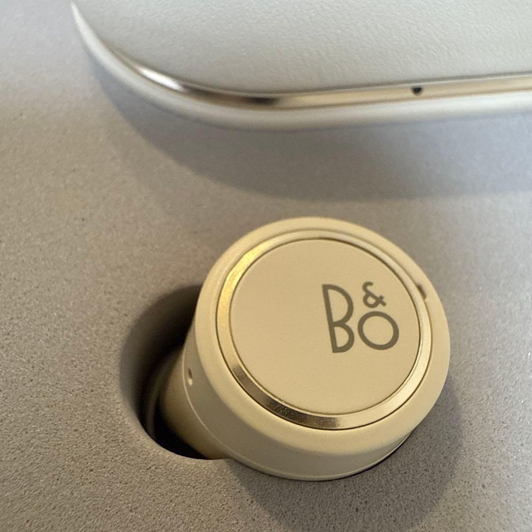 Bang&Olufsen Beoplay E83rdGenerationゴールド