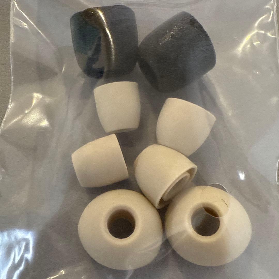 Bang&Olufsen Beoplay E83rdGenerationゴールド