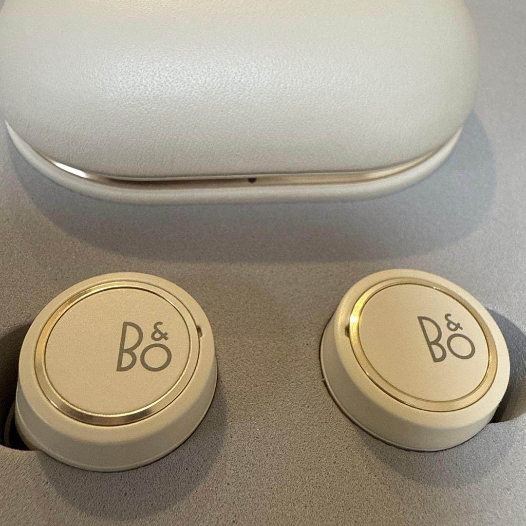 Bang&Olufsen Beoplay E83rdGenerationゴールド