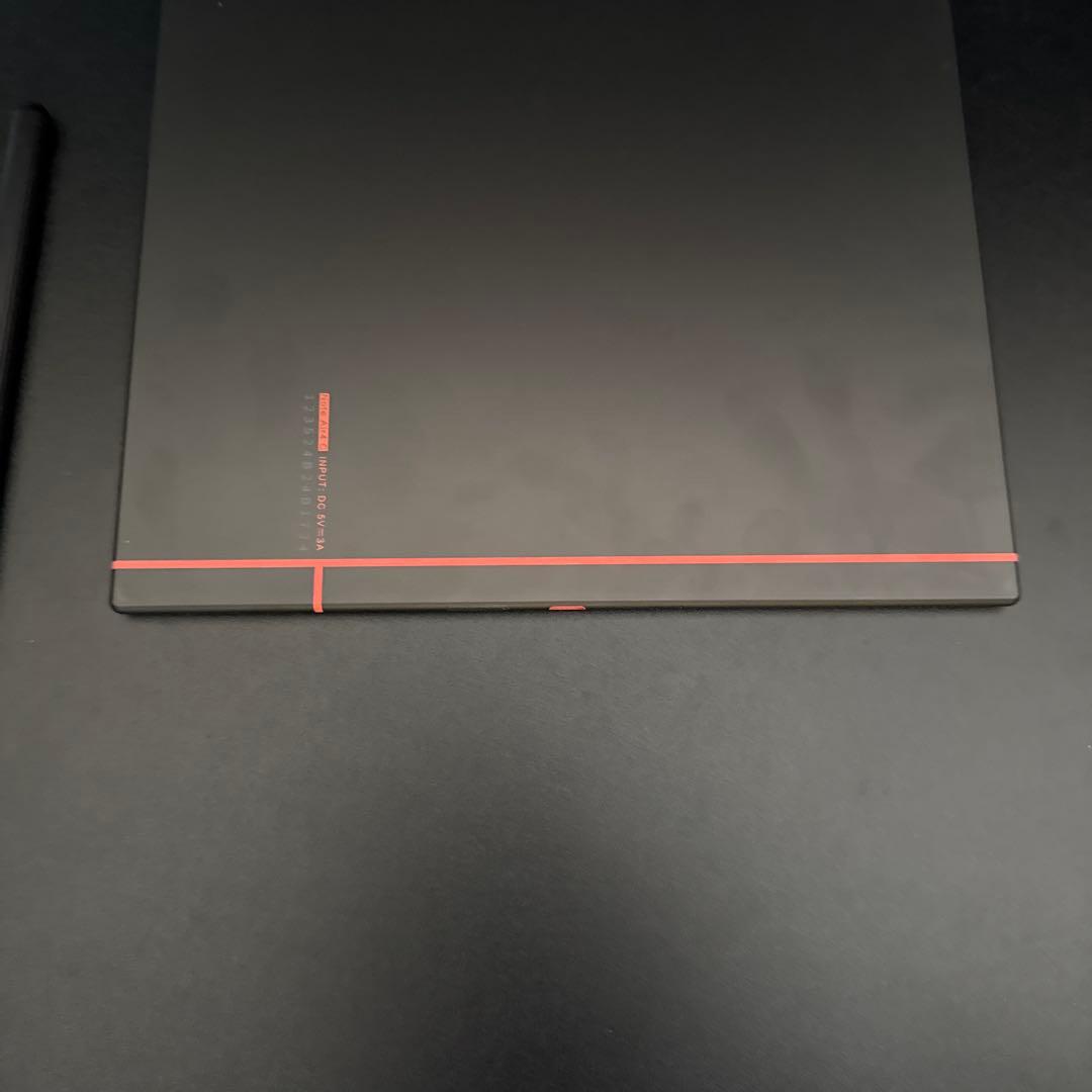 BOOX NOTE AIR 4 C E-INKタブレット　android