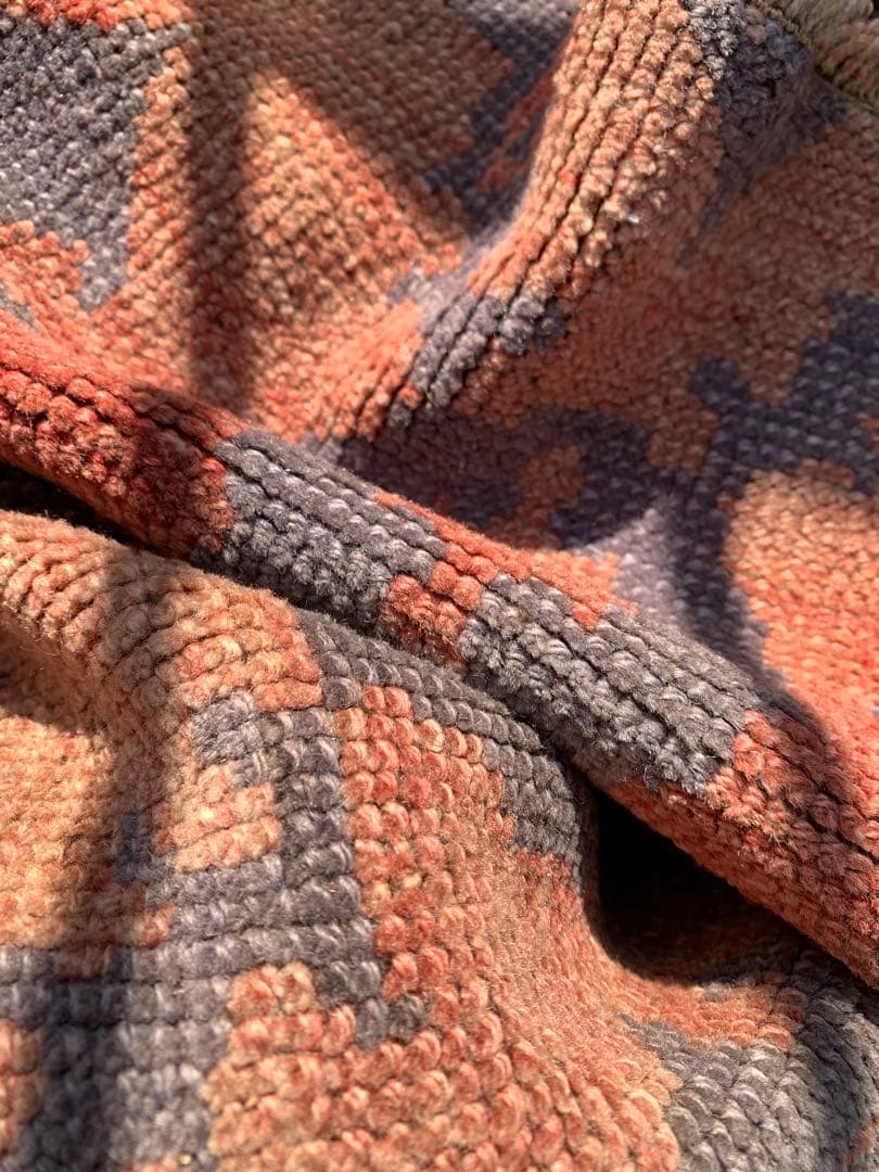 専用です60×95 \"Conch\" ViNTAGE TURKiSH RUG