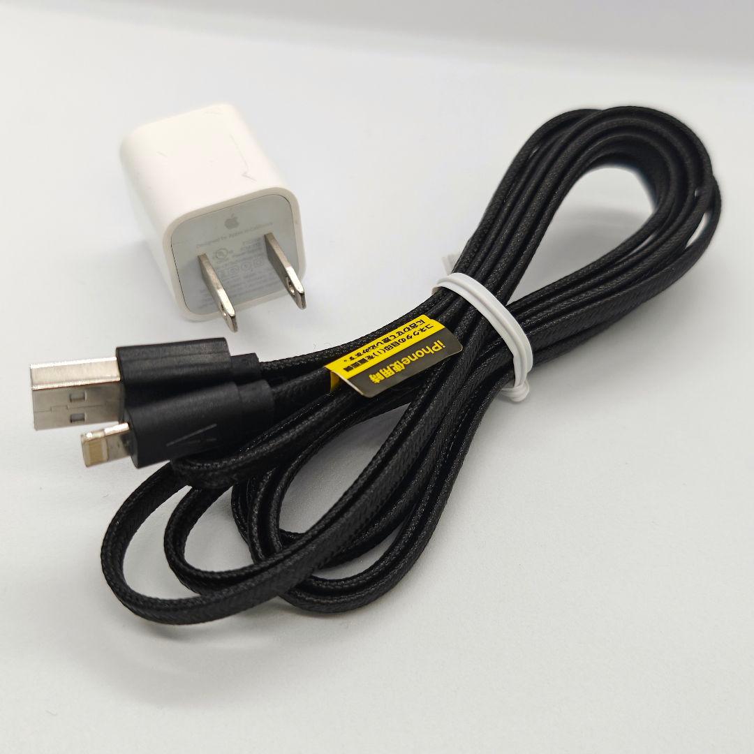 【SIM解除済】Apple iPhone 12 RED 本体 64GB +おまけ