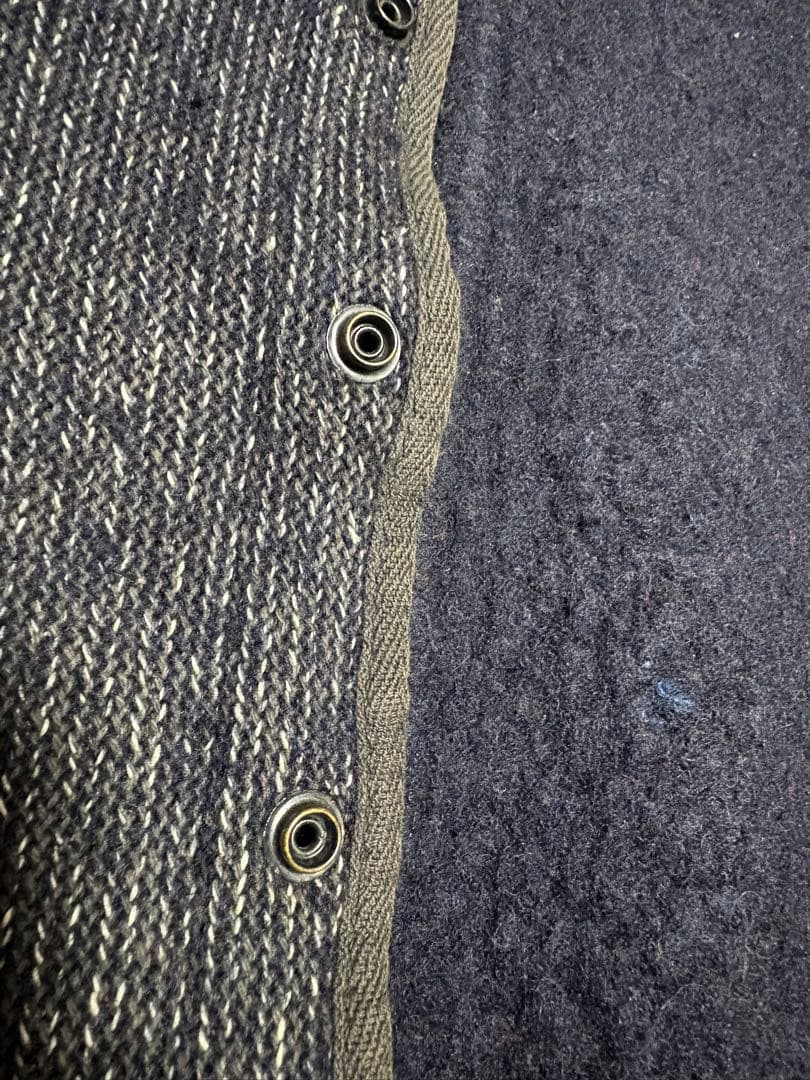 ブラウンズビーチベスト