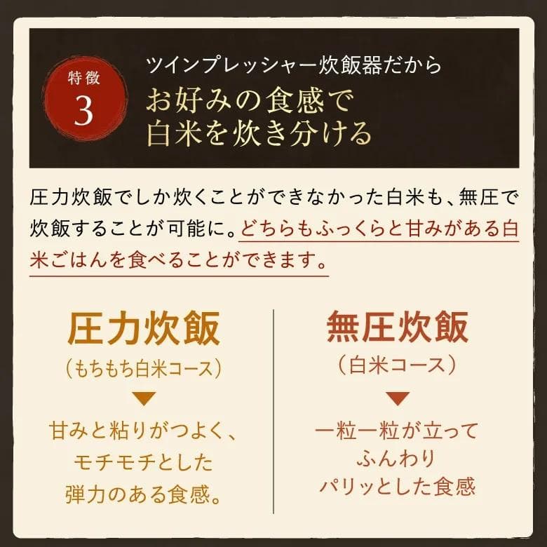 【新品未使用】CUCKOO 圧力名人 炊飯器 CRP-HT0657F　グレー