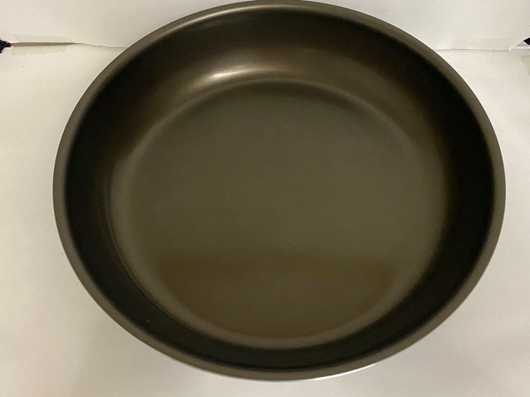 SURUTTO 取っ手がとれるシリーズ　フライパン28cm