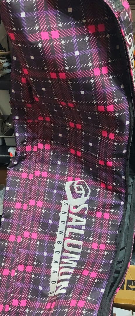 スノーボード カセットデザイン セット#562