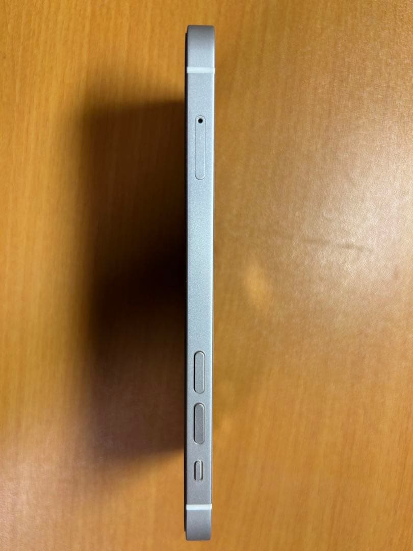【美品】iPhone 12 ホワイト 64GB バッテリー91%
