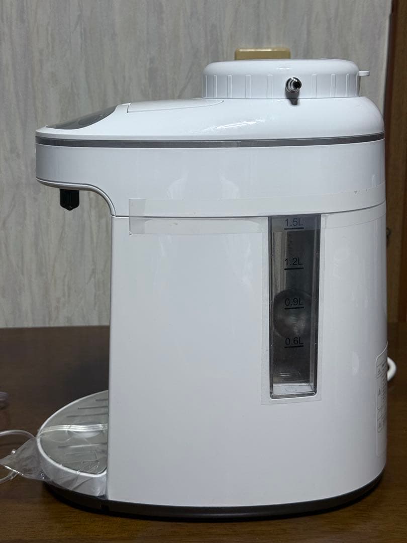 水素マルチポッド OY-FF02 水素生成器 水素吸入器