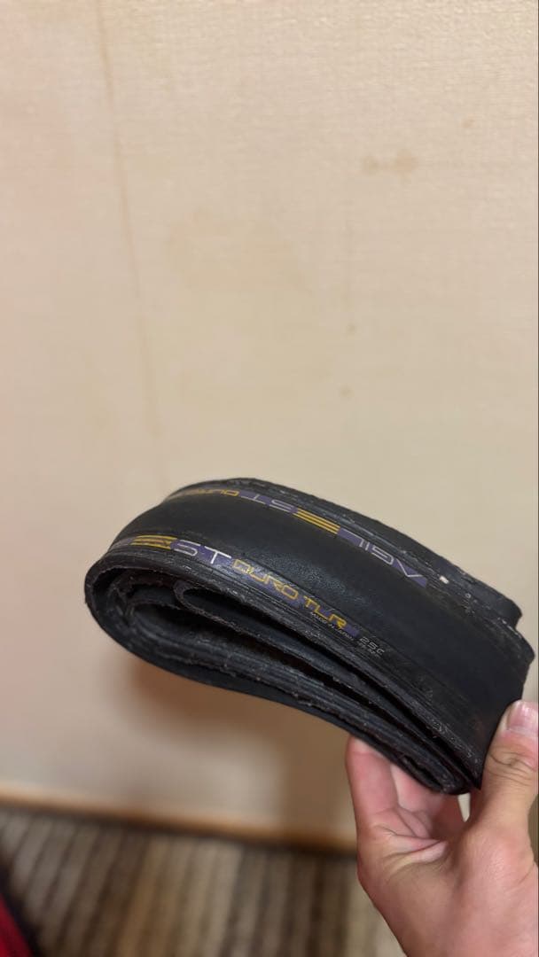 HED VANQUISH V6 PERFORMANCE リアホイール　値下げ中