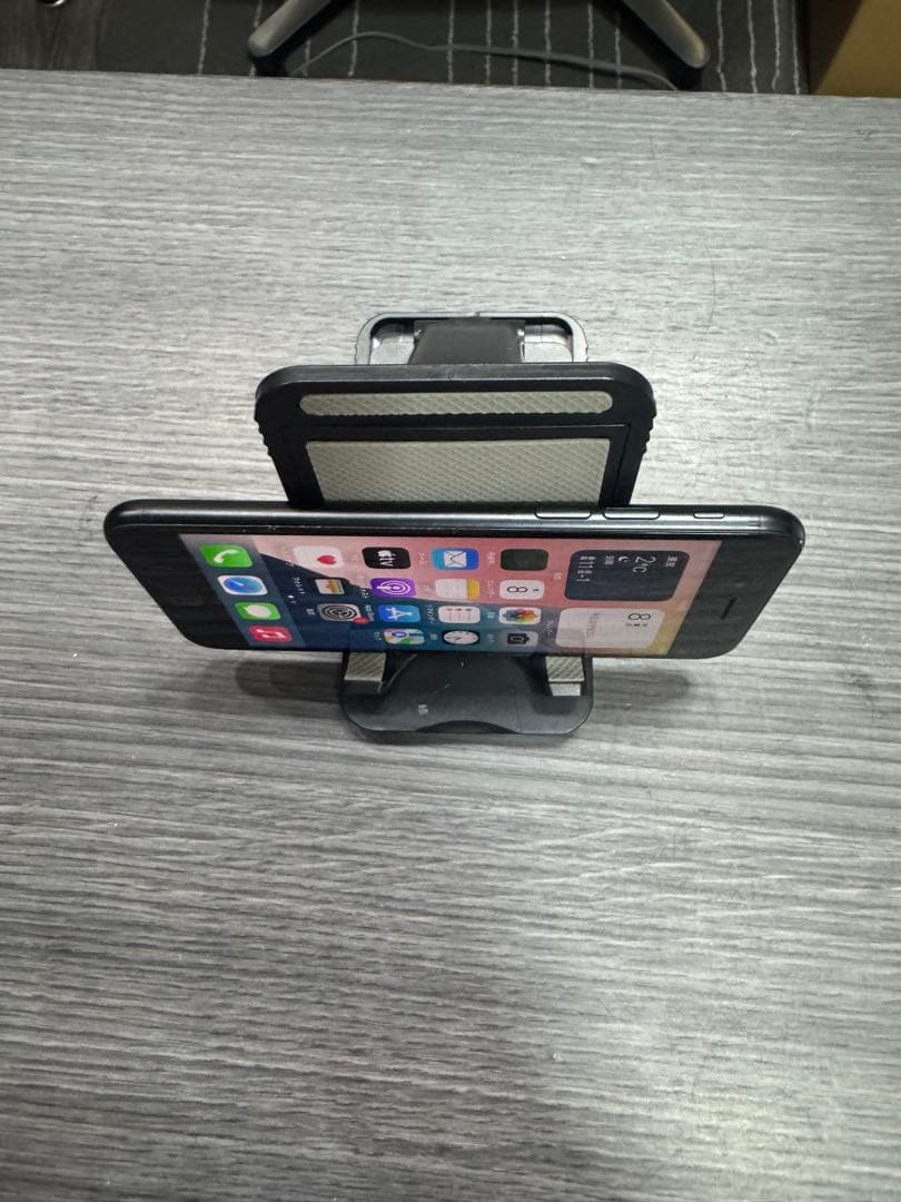 ジャンクApple iPhone se2 大容量256GB シムフリー本体