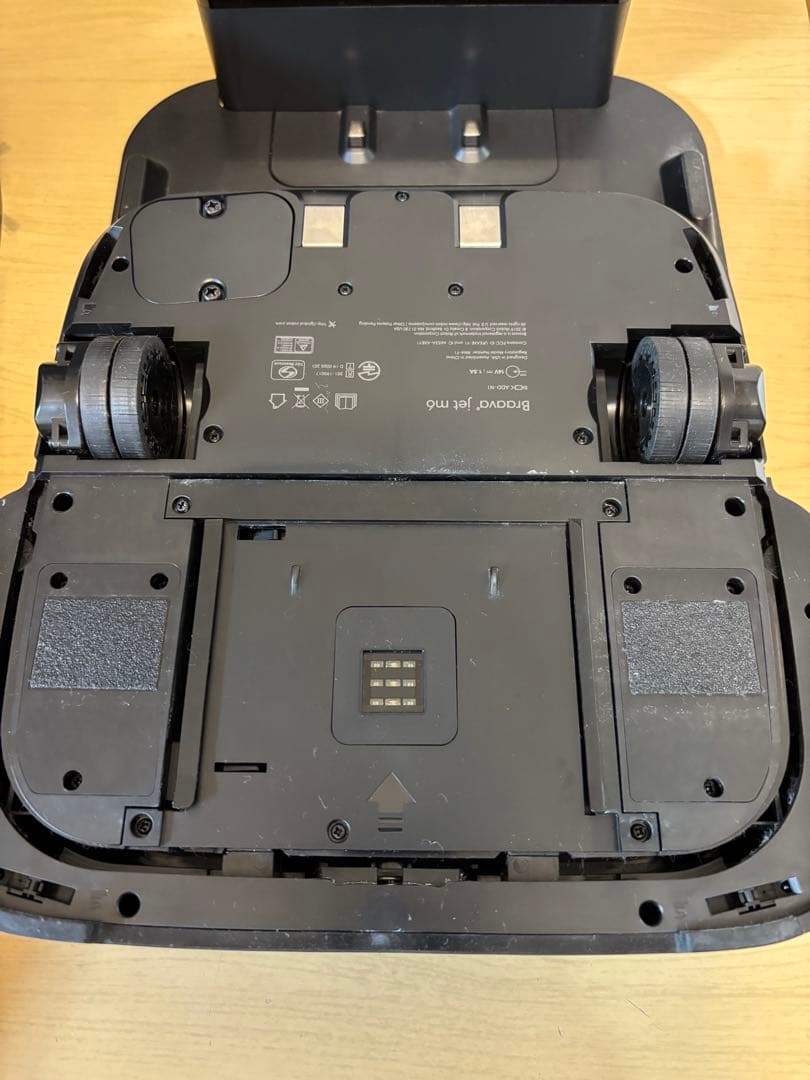 iRobot ルンバs9 ブラーバジェット m6 本体と付属品 箱付き