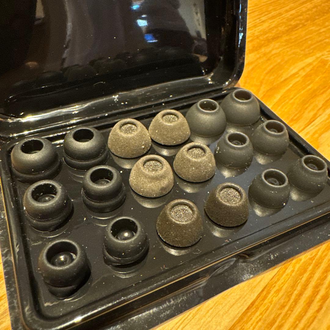 Noble Audio FoKus Rex5（完品）