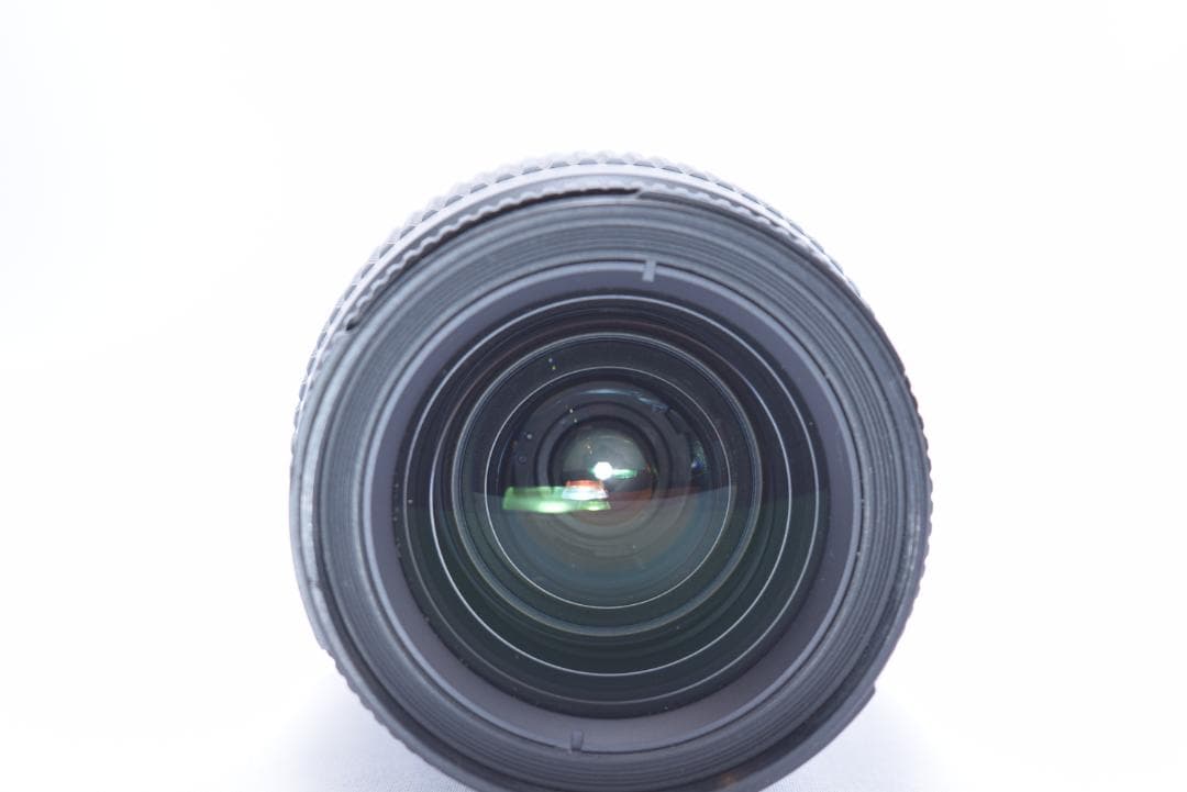 ①Nikon D50 デジタル一眼レフカメラ 28-80mmレンズ　おまけ付き